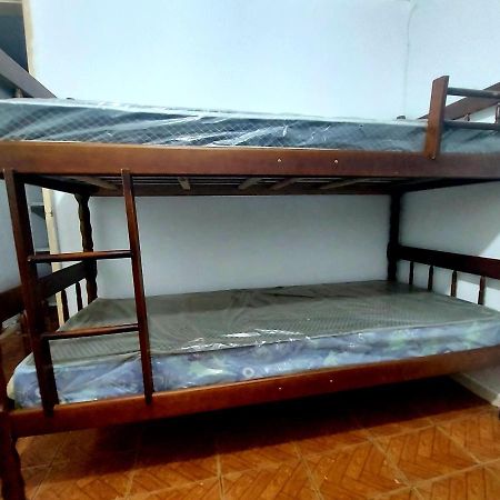 Hostel Di Belo Horizonte Esterno foto