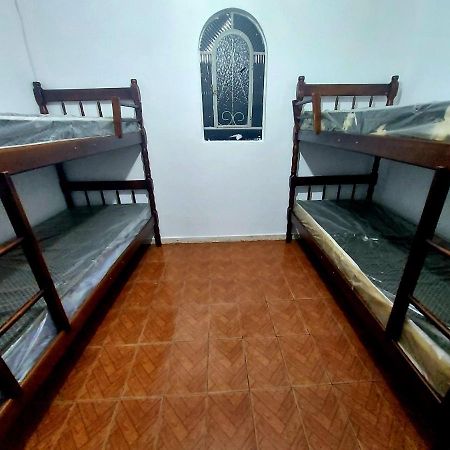 Hostel Di Belo Horizonte Esterno foto