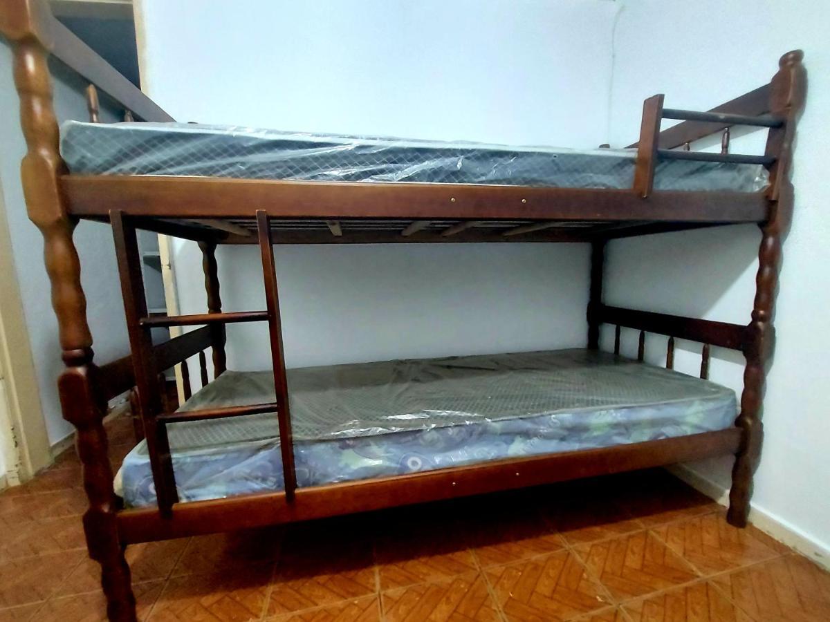 Hostel Di Belo Horizonte Esterno foto