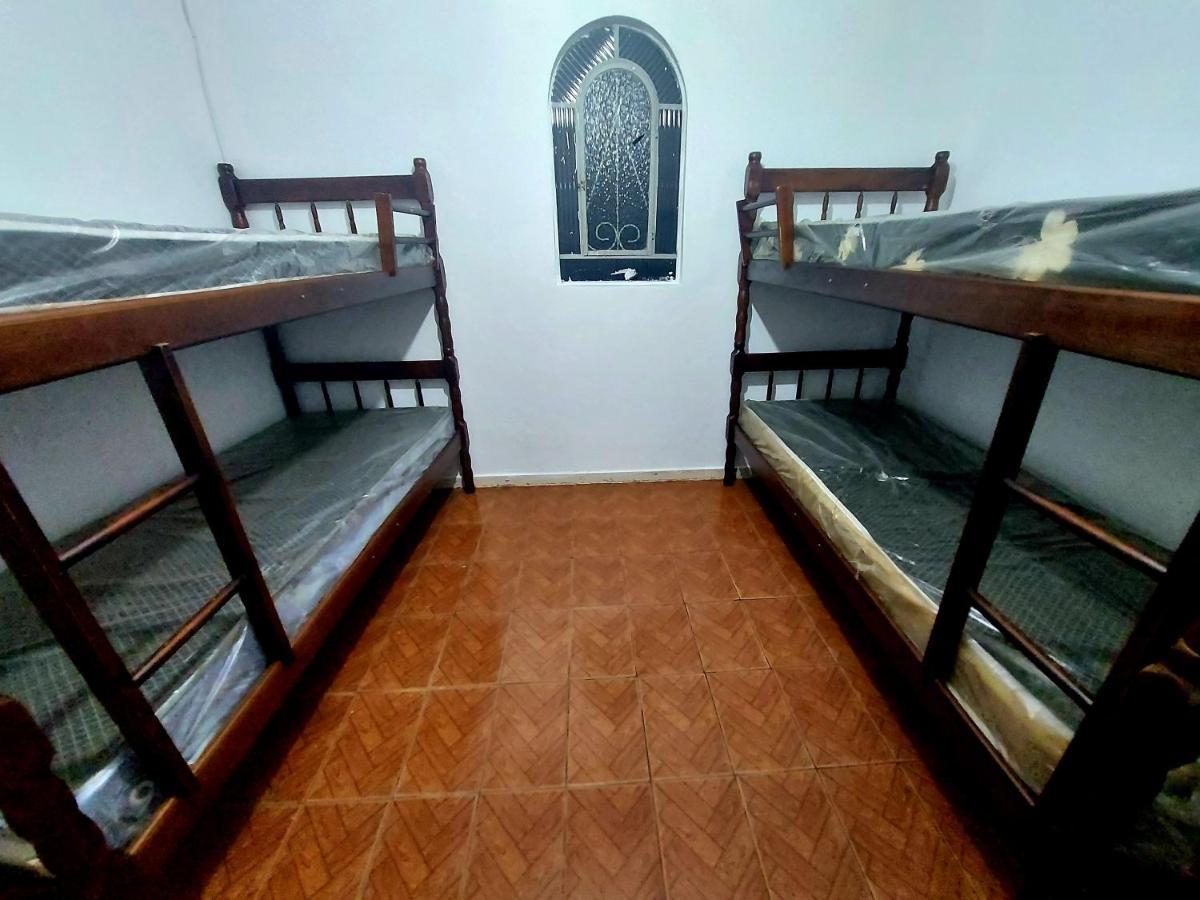 Hostel Di Belo Horizonte Esterno foto
