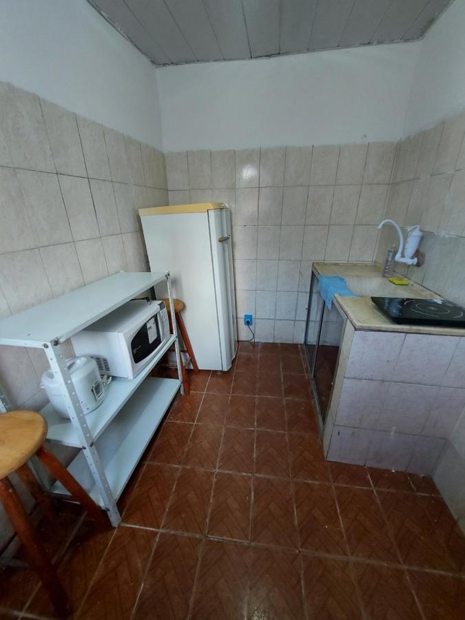 Hostel Di Belo Horizonte Esterno foto